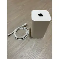 在飛比找蝦皮購物優惠-Apple AirPort Extreme A1521 無線