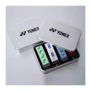 New Yonex Lab Key holder 4 full set with box