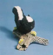 Macrame Skunk Pattern - NL400 Everything You Need to Know About Fusing & Picking
