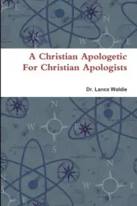 在飛比找博客來優惠-A Christian Apologetic For Chr