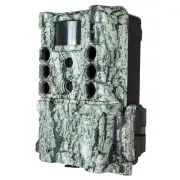 Bushnell Core DS-4K No-Glow 32MP Trail Game Security Camera (Camo) #119987C