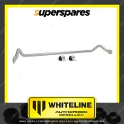 Whiteline Front Sway bar for HONDA S2000 AP1 AP2 8/1999-2009 Premium Quality