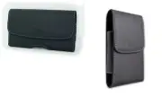 2x Case Pouch Holster with Clip for Verizon Orbic Speed Mobile Hotspot 400L