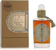 Penhaligon's Unisex Legacy Of Petra Eau de Parfum Spray, 100 ml
