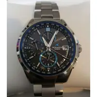 在飛比找蝦皮購物優惠-CASIO 手錶 OCEANUS mercari 日本直送 