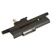 Manfrotto 454 Micro-positioning Sliding Plate
