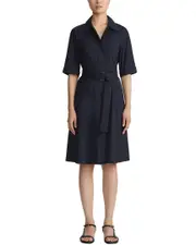 Lafayette 148 New York Cade Dress