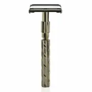 Parker 22R Safety Razor