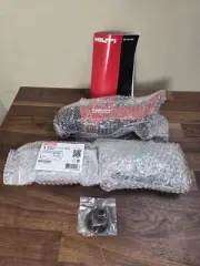 HILTI AG 500-A22 22-Volt Cordless 5" Angle Grinder With B22 4.0 Battery