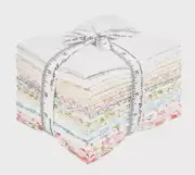 MODA Linen Cupboard Fat Quarter Bundle by Fig Tree & Co.