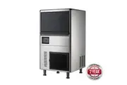 Blizzard Underbench Granular Ice Maker 60Kg - Modular Ice Makers (SN-068F) - SN-068F