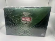 2004 UDE MARVEL SPIDER-MAN vs. DOC OCK SEALED BOX of 6 (2 Player) Starter Decks!