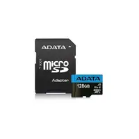 在飛比找PChome商店街優惠-ADATA Premier micro SDXC 128GB