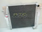 5 ROW Radiator For Mazda RX-7 RX7 Series 4 FC3S S4 13B Turbo 1.3 MT 1986-1988 87 (for: Mazda)