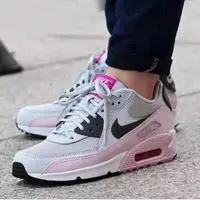 在飛比找蝦皮購物優惠-NIKE WMNS AIR MAX 90 ESSENTIAL