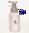 BATH & BODY WORKS Brown Sugar Toaster Treat GENTLE FOAMING HAND SOAP 259ML