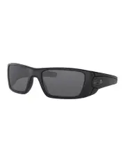 [Oakley] Black OO9096 Sunglasses
