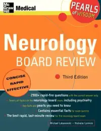 在飛比找博客來優惠-Neurology Board Review