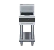 Waldorf Bold INB8100R3-LS - 450mm Electric Induction Cooktop - Leg Stand