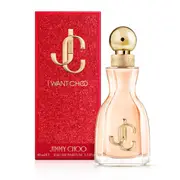 I Want Choo by Jimmy Choo