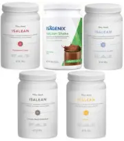 Any 3 x Isagenix IsaLean Shake Nutritional Meal Replacement