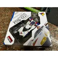 在飛比找蝦皮購物優惠-mh megahouse 閃電霹靂車 阿斯拉 gsx