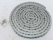 Daido Kogyo D.I.D. 60 E Ultimate Power Roller Chain ANSI 15.625'FT W/Master Link