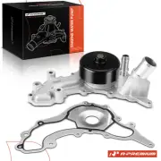 Engine Water Pump for Jeep Wrangler Wrangler JK 2012-2018 V6 3.6L 68079412AB (for: Jeep)
