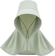 [Oshhni] Sun Visor Hat Women Summer Ponytail Visor for Golf Running Pool Daily