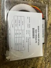 3EE Fiber Optical COULD MMIC-12-10-CC-053