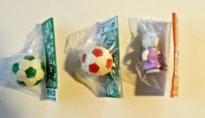 Iwako Japanese erasers and bunny set. CB1