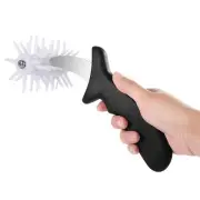 Pizza Dough Rollers Docker Pastry Punch Pizza Rollers Pin Puncher for Dough