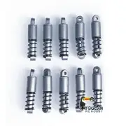 Metal Shock Absorber on HengLong 1/16 RC Tank USA Walker Bulldog 3839 Accessory