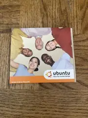 Ubuntu Linux Version 5.04 PowerPC Software