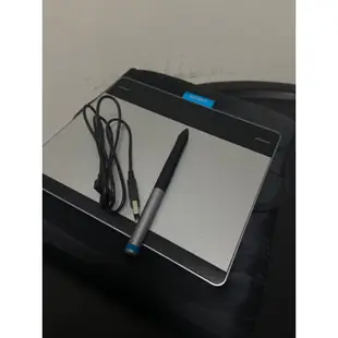 wacom CTL-480繪圖板