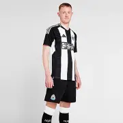 adidas Newcastle United Fc 2024/25 Home Shorts