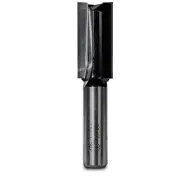 CARBITOOL Router Bit TCT Straight Router 18mm-Diameter 1/2inch -Shank T 1418 M