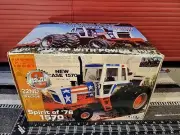 Ertl Britains Case 1570 1/16 Diecast Farm Tractor Replica Collectible