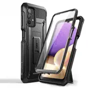 Full-body Rugged Holster Case for Samsung Galaxy A32 5g