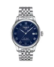 Tissot Le Locle Watch, 39.3mm