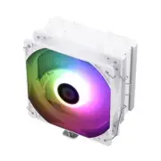 High TL-AX120 R-SE WHITE ARGB PWM Quiet Fan CPU Cooler for LGA1700