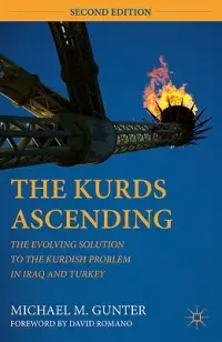 在飛比找博客來優惠-The Kurds Ascending: The Evolv