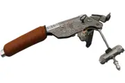 5LB41HL1AF NEW OEM 2014-2015 DODGE VIPER LEVER-PARKING BRAKE E-BRAKE SRT GTS GTC