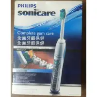 在飛比找蝦皮購物優惠-PHILIPS Sonicare FlexCare+音波震動