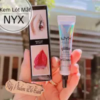 在飛比找蝦皮購物優惠-Nyx Glitter Primer 眼影底漆【正品】