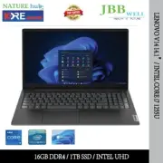 Lenovo V14 14" Intel Core i7 12th, 16GB DDR4, 1 TB SSD, Intel