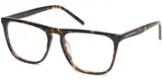 Scotch & Soda 4010 175 Men's Glasses Tortoiseshell Size 55 - Private Health Rebate - Blue Light Block Available