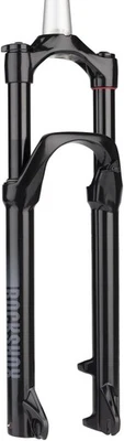 RockShox Judy Gold RL Suspension Fork 27.5" 120mm 9 x 100mm 42mm Offset Black A3
