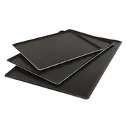 Matfer Bourgeat Baking Sheet Aluminium Non-Stick 600x400mm