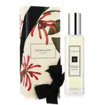 JO MALONE 忍冬與印蒿香水 HONEYSUCKLE & DAVANA 30ML-手繪花盒限量包裝-國際航空版